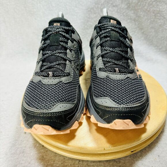 Saucony Excursion TR12 Alloy Pink Women’s Size 8 Trail Hiking Outdoor Shoes - Picture 3 of 9